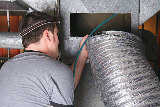 Reliable West Monroe, LA Airduct Cleaning Solutions